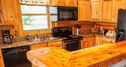 Hidden Heights - Hosted by The Chalets