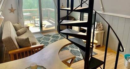 Table Rock Lake Cabin @ Black Oak Resort