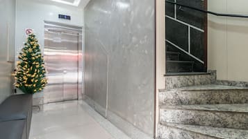 Recepção
