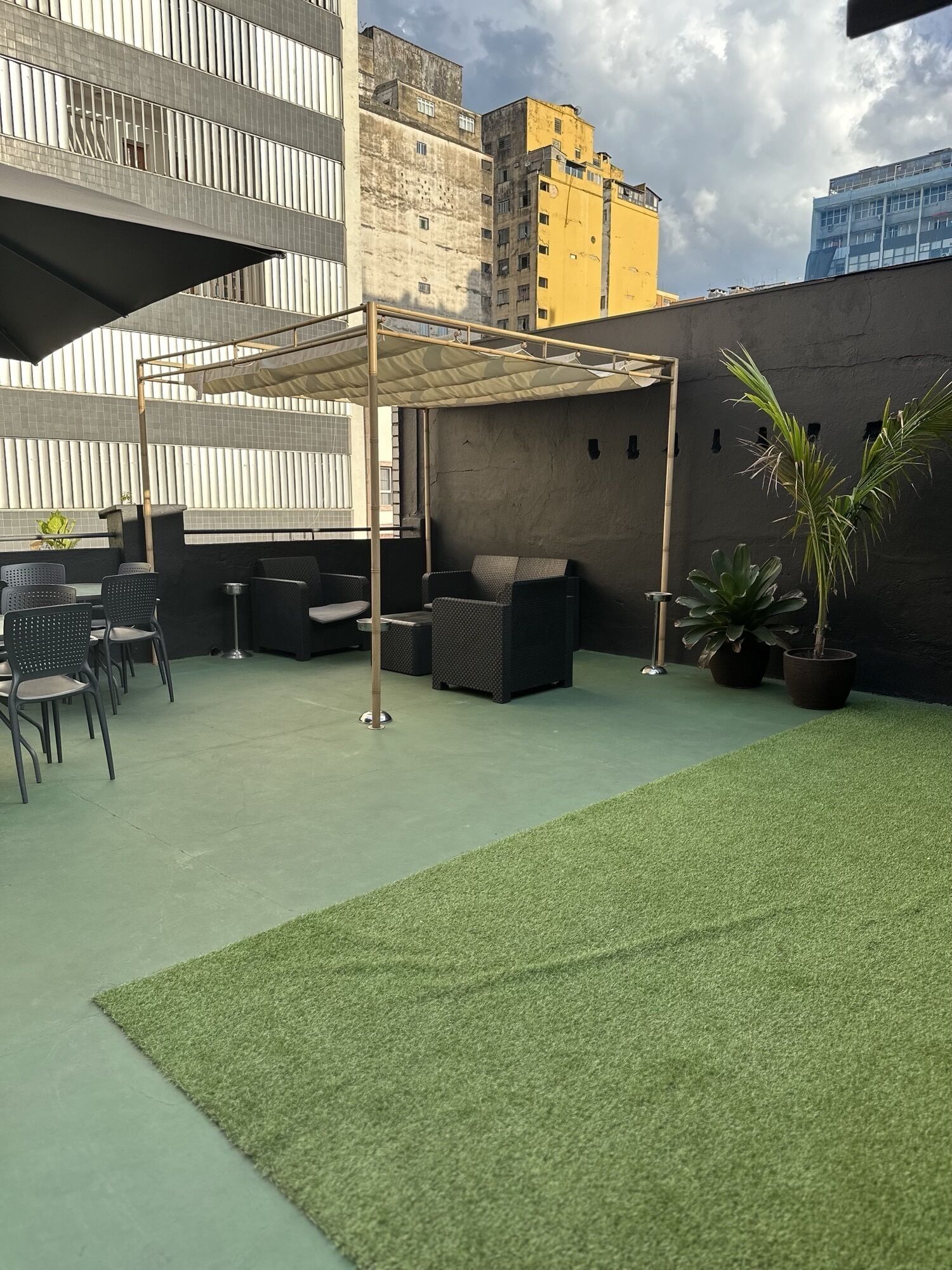 Foto - Hotel Gontijo Belo Horizonte - Próximo a Rodoviária e Praça Sete