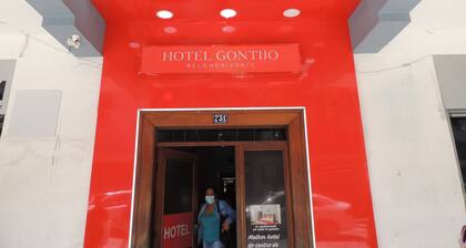 Hotel Gontijo Belo Horizonte