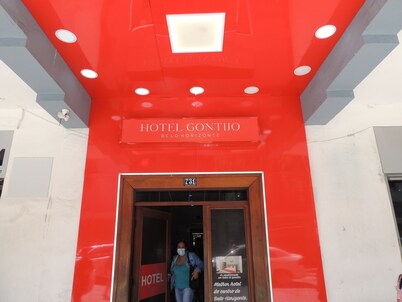 Hotel Gontijo Belo Horizonte