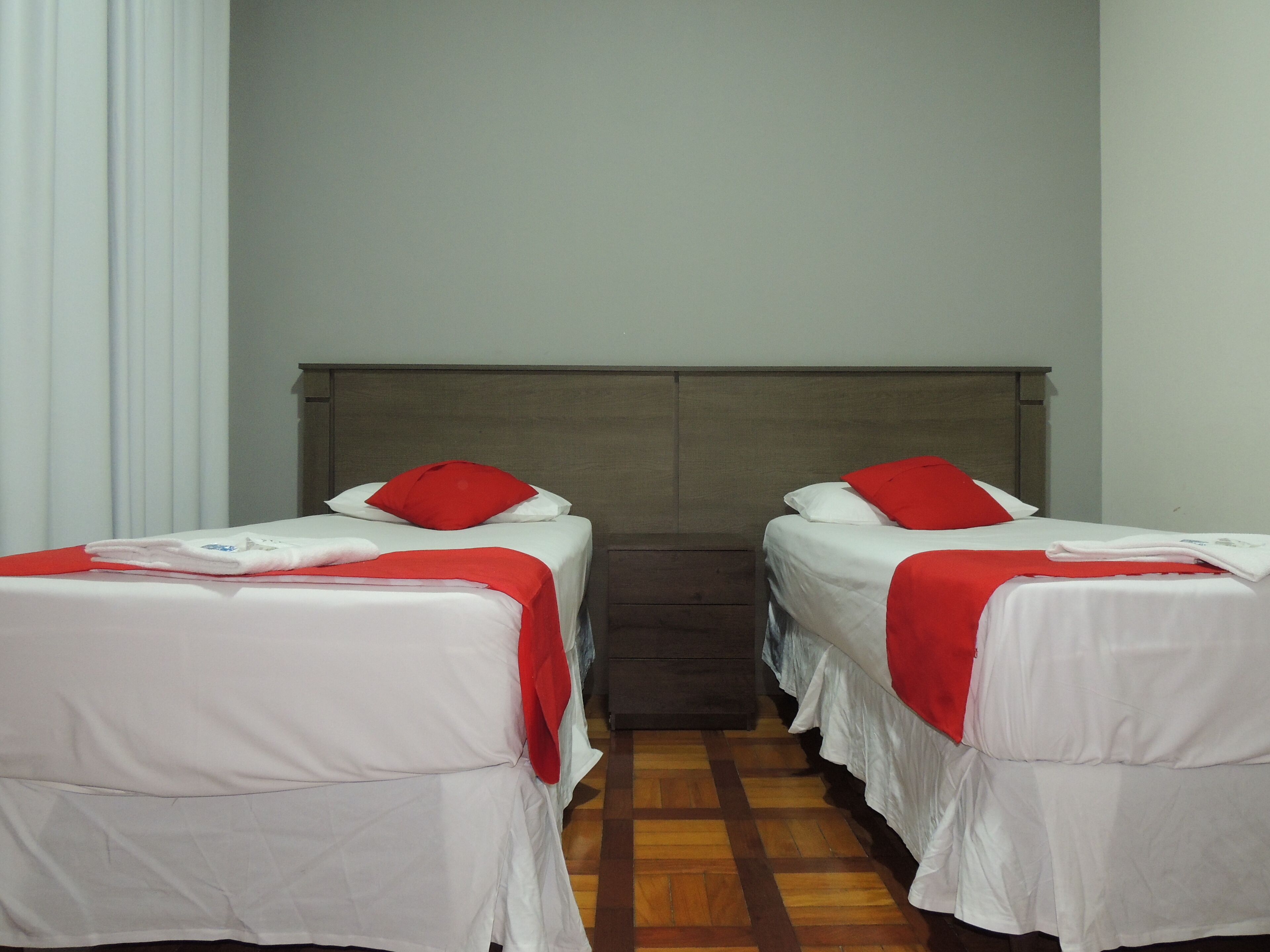 Foto - Hotel Gontijo Belo Horizonte - Próximo a Rodoviária e Praça Sete