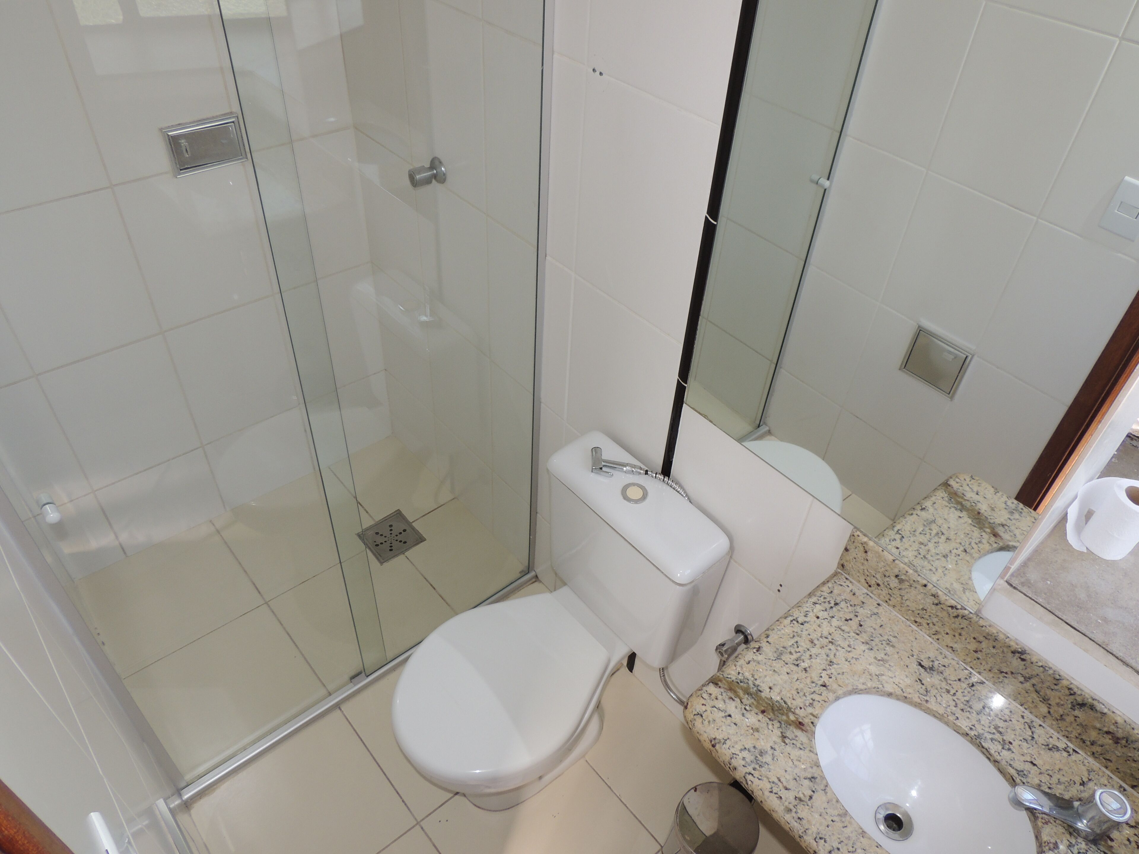 Foto - Hotel Gontijo Belo Horizonte - Próximo a Rodoviária e Praça Sete