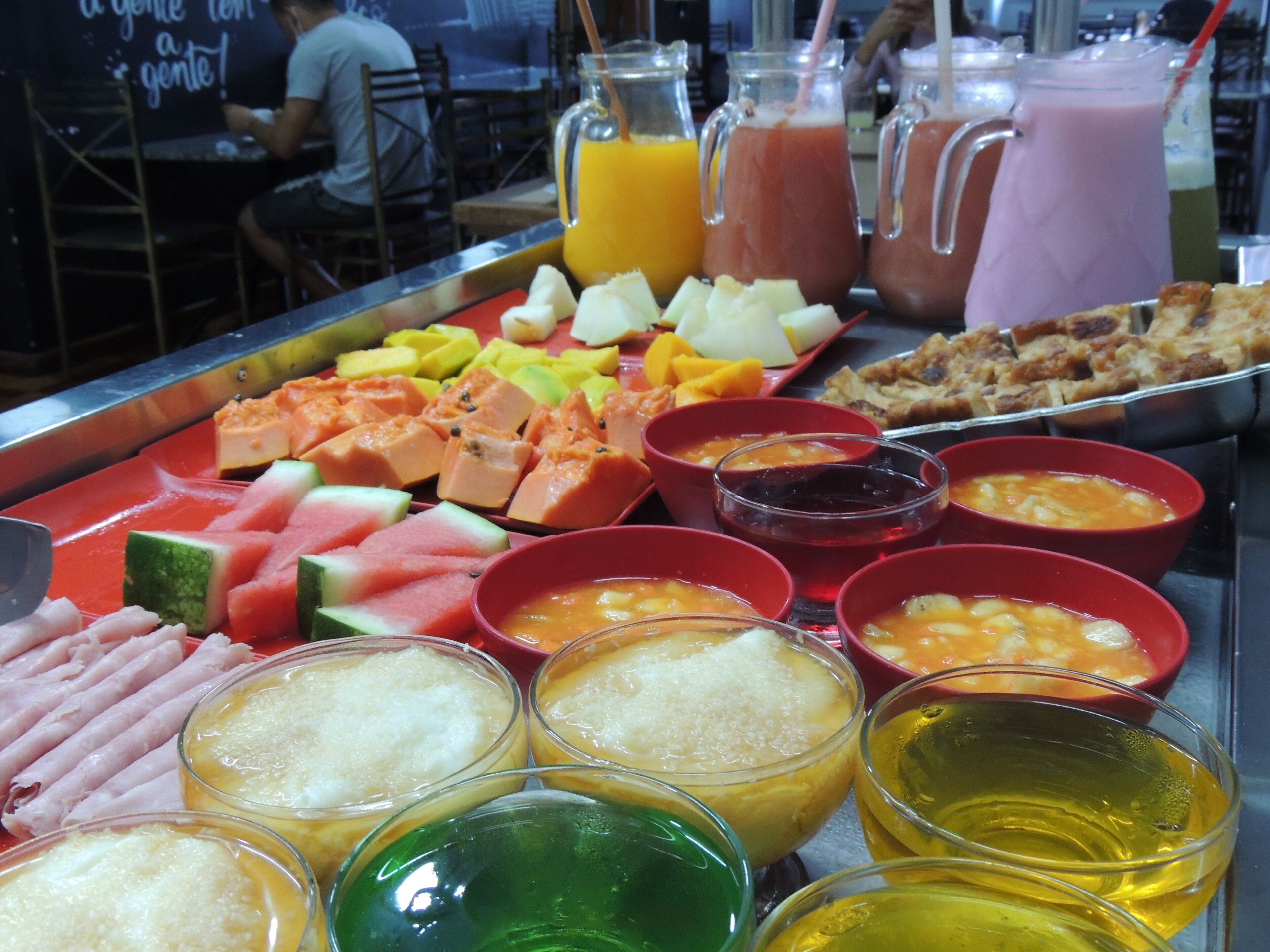 Foto - Hotel Gontijo Belo Horizonte - Próximo a Rodoviária e Praça Sete