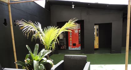 Hotel Gontijo Belo Horizonte