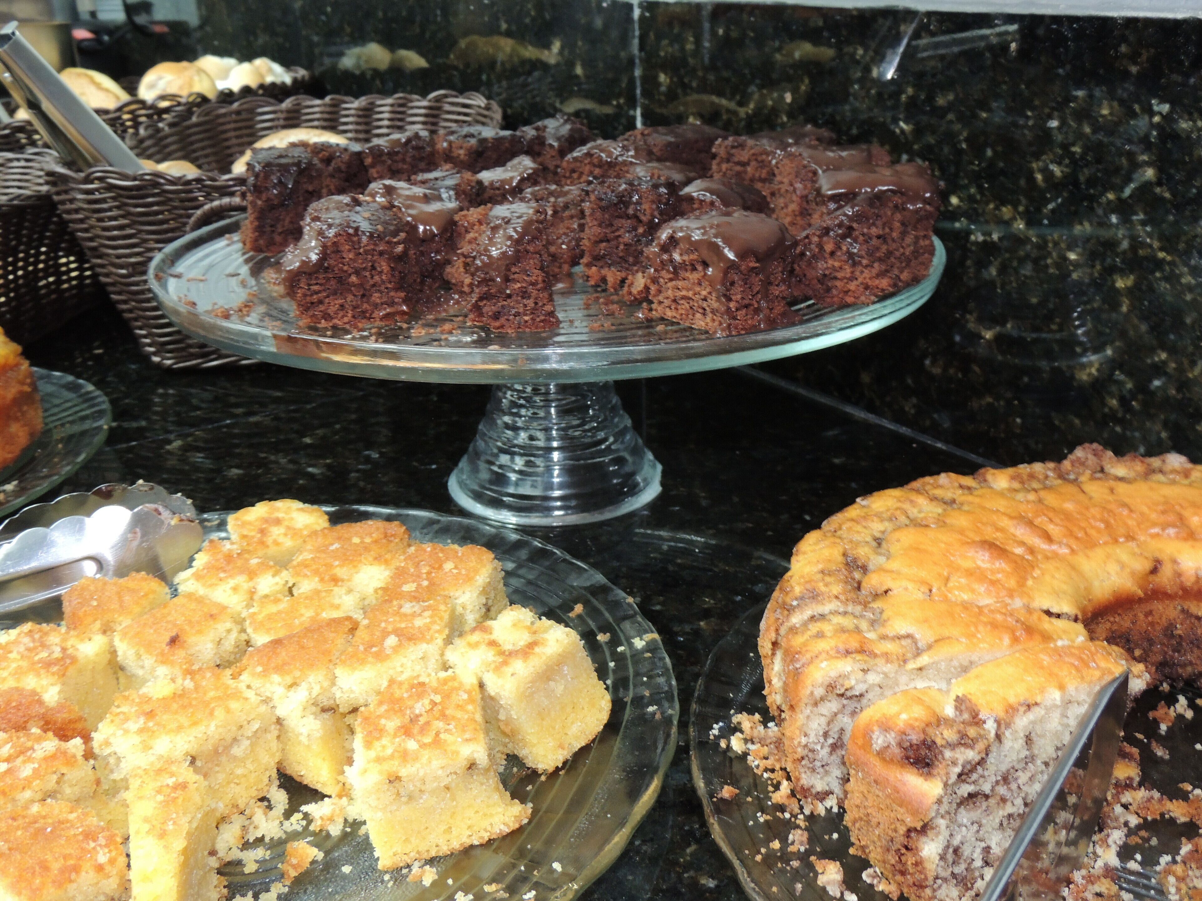 Foto - Hotel Gontijo Belo Horizonte - Próximo a Rodoviária e Praça Sete