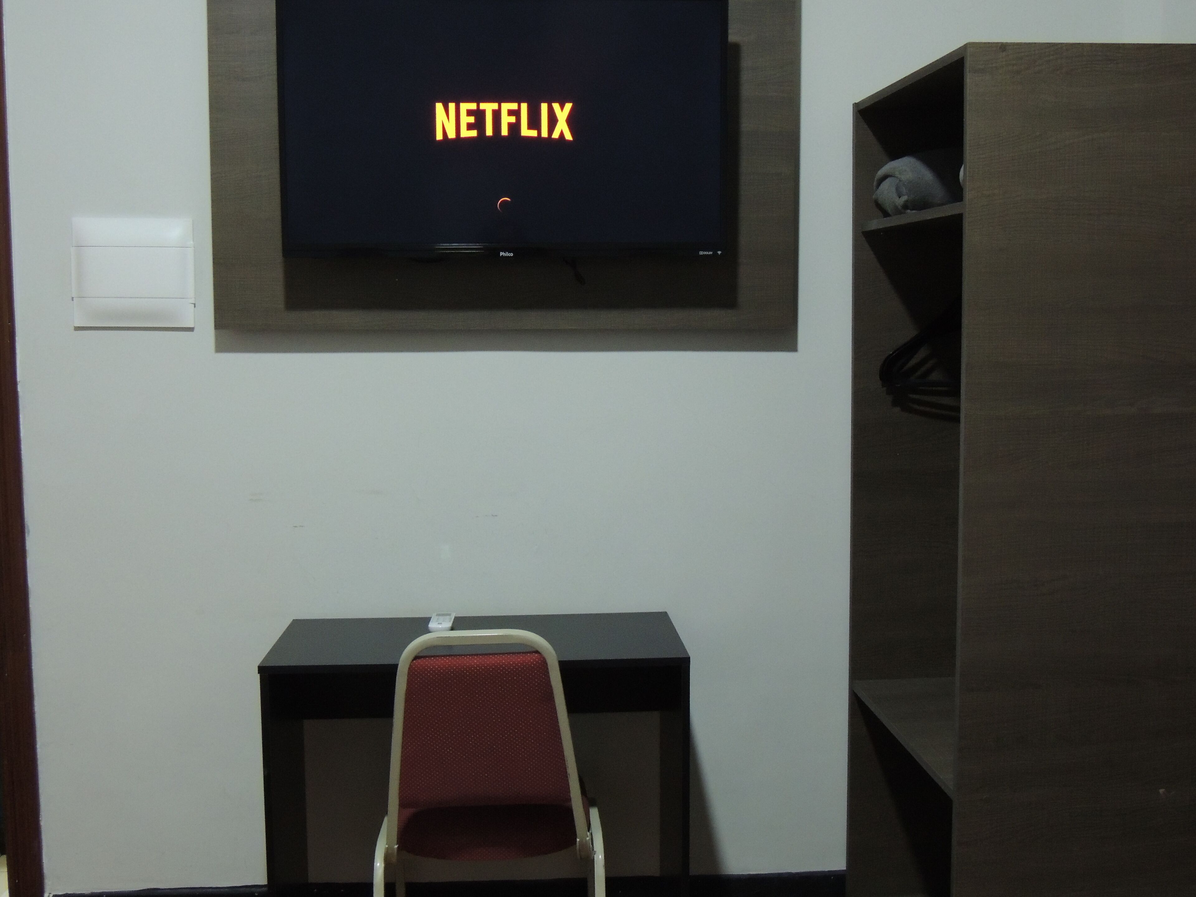 Foto - Hotel Gontijo Belo Horizonte - Próximo a Rodoviária e Praça Sete