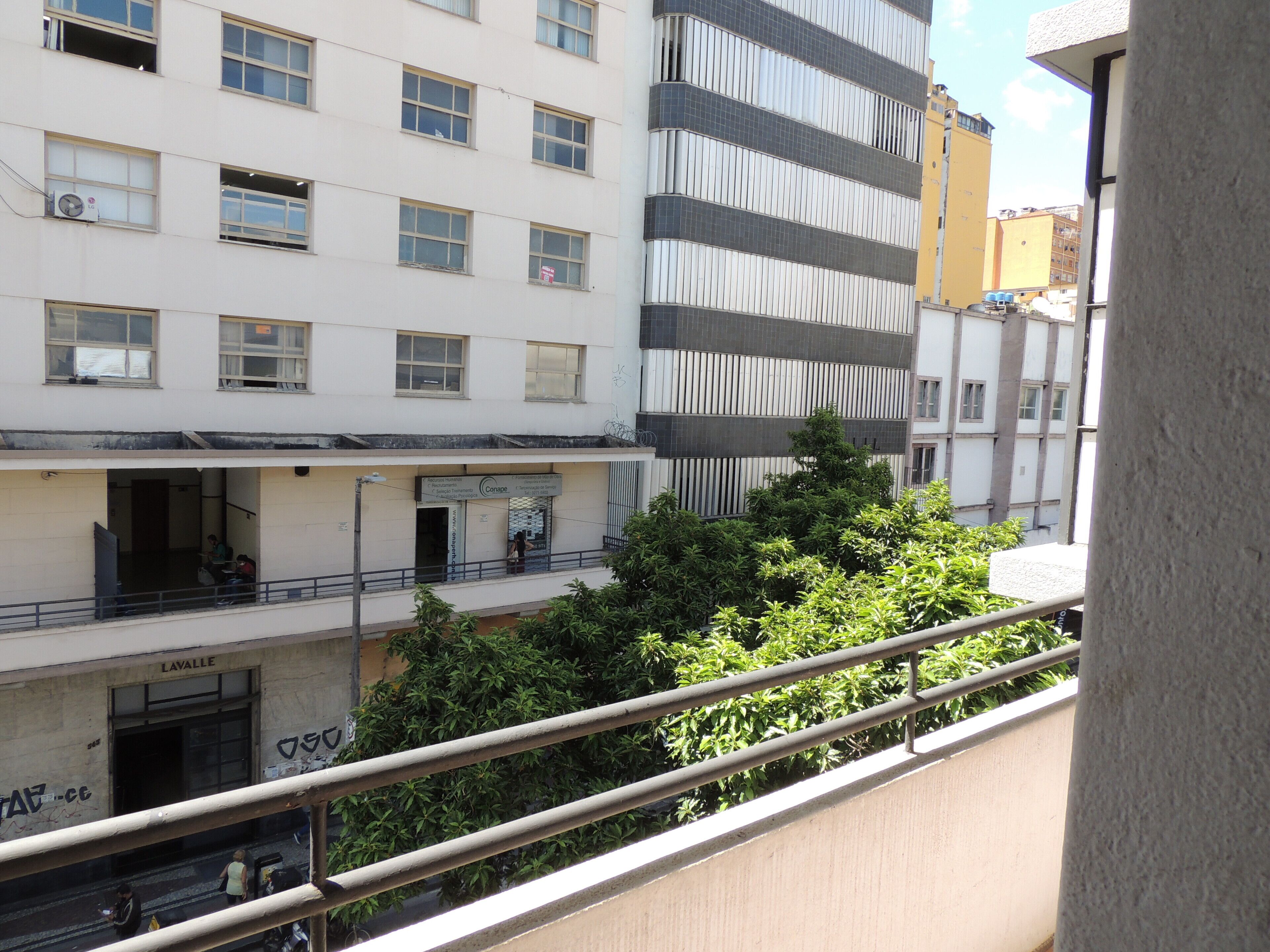 Foto - Hotel Gontijo Belo Horizonte - Próximo a Rodoviária e Praça Sete
