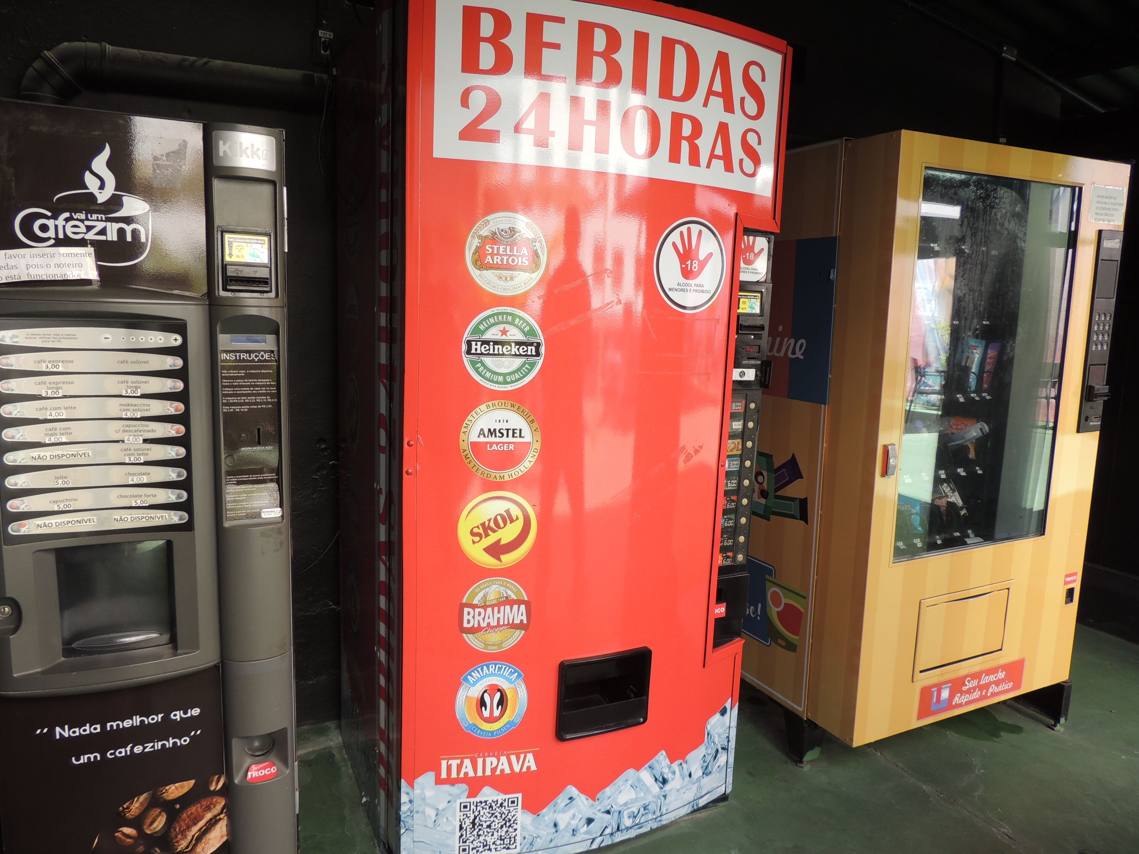 Foto - Hotel Gontijo Belo Horizonte - Próximo a Rodoviária e Praça Sete