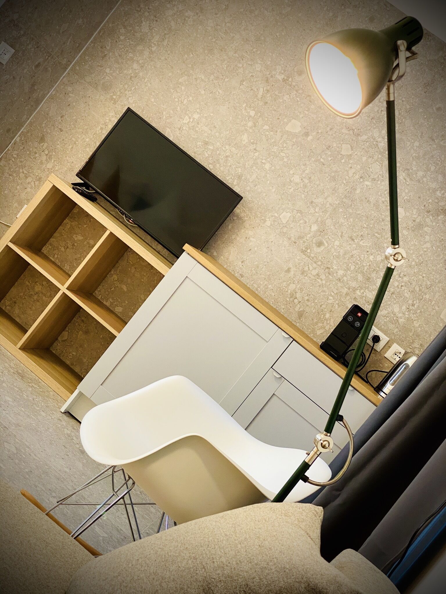 Foto - Crops City Stay