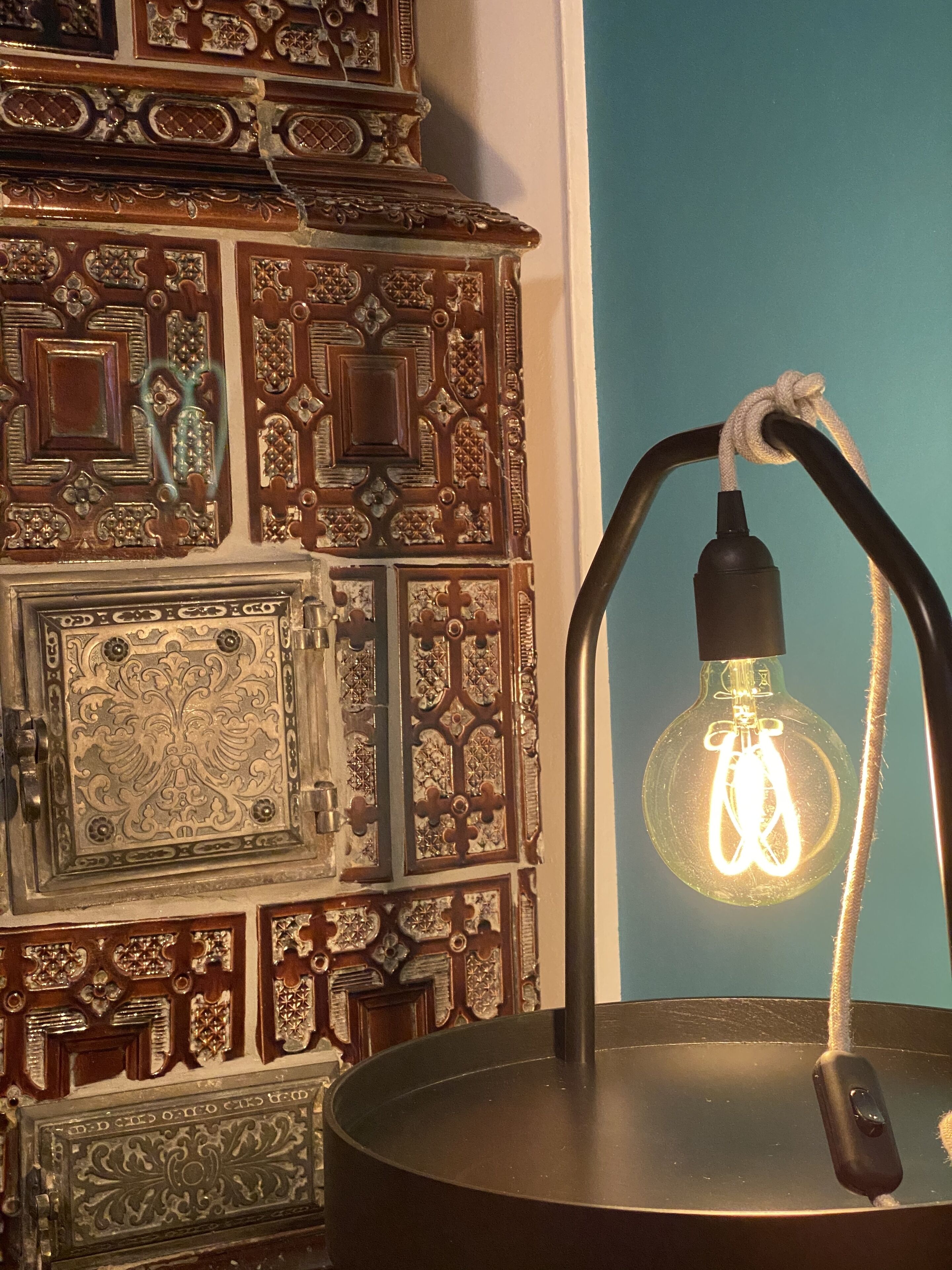 Foto - Crops City Stay