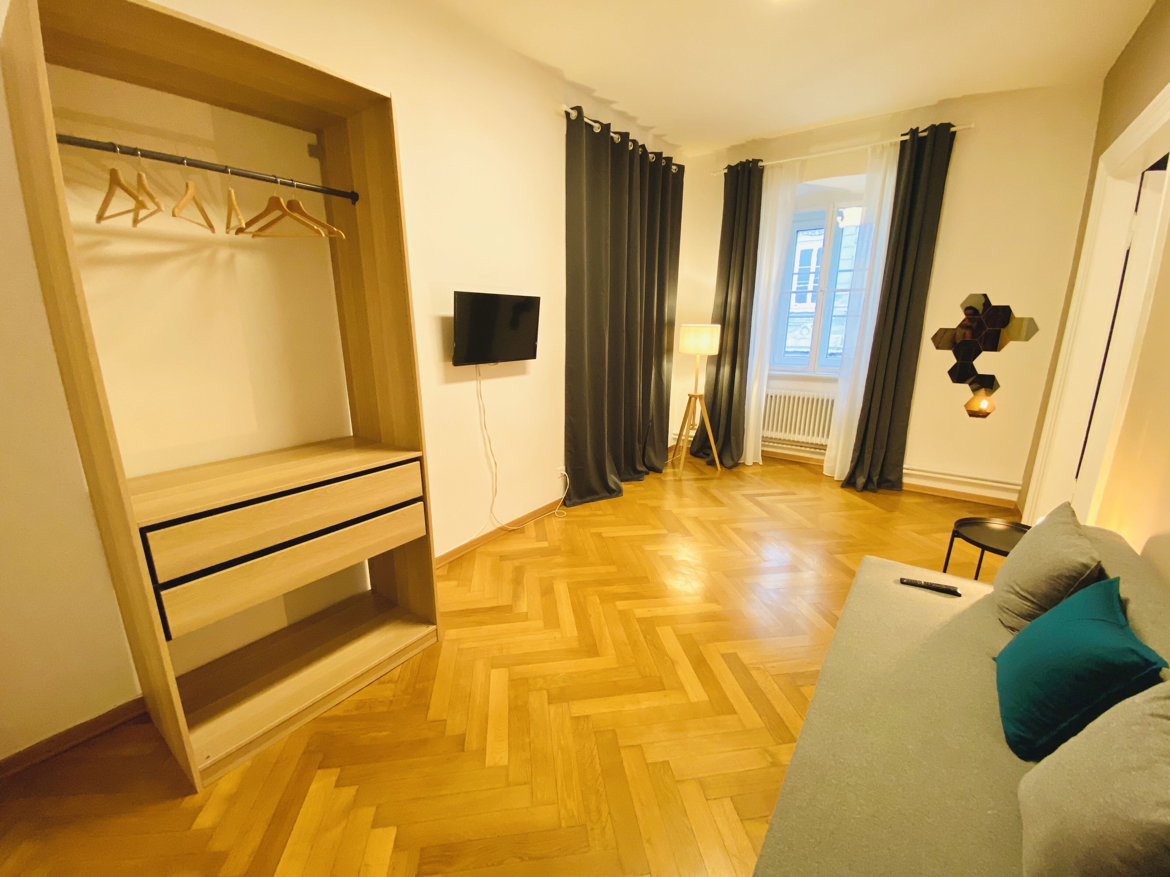 Foto - Crops City Stay