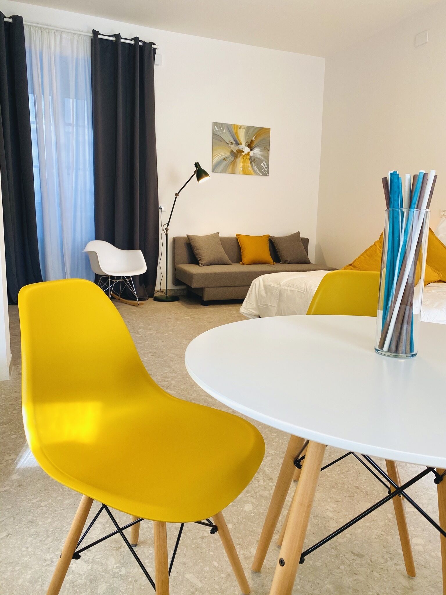 Foto - Crops City Stay