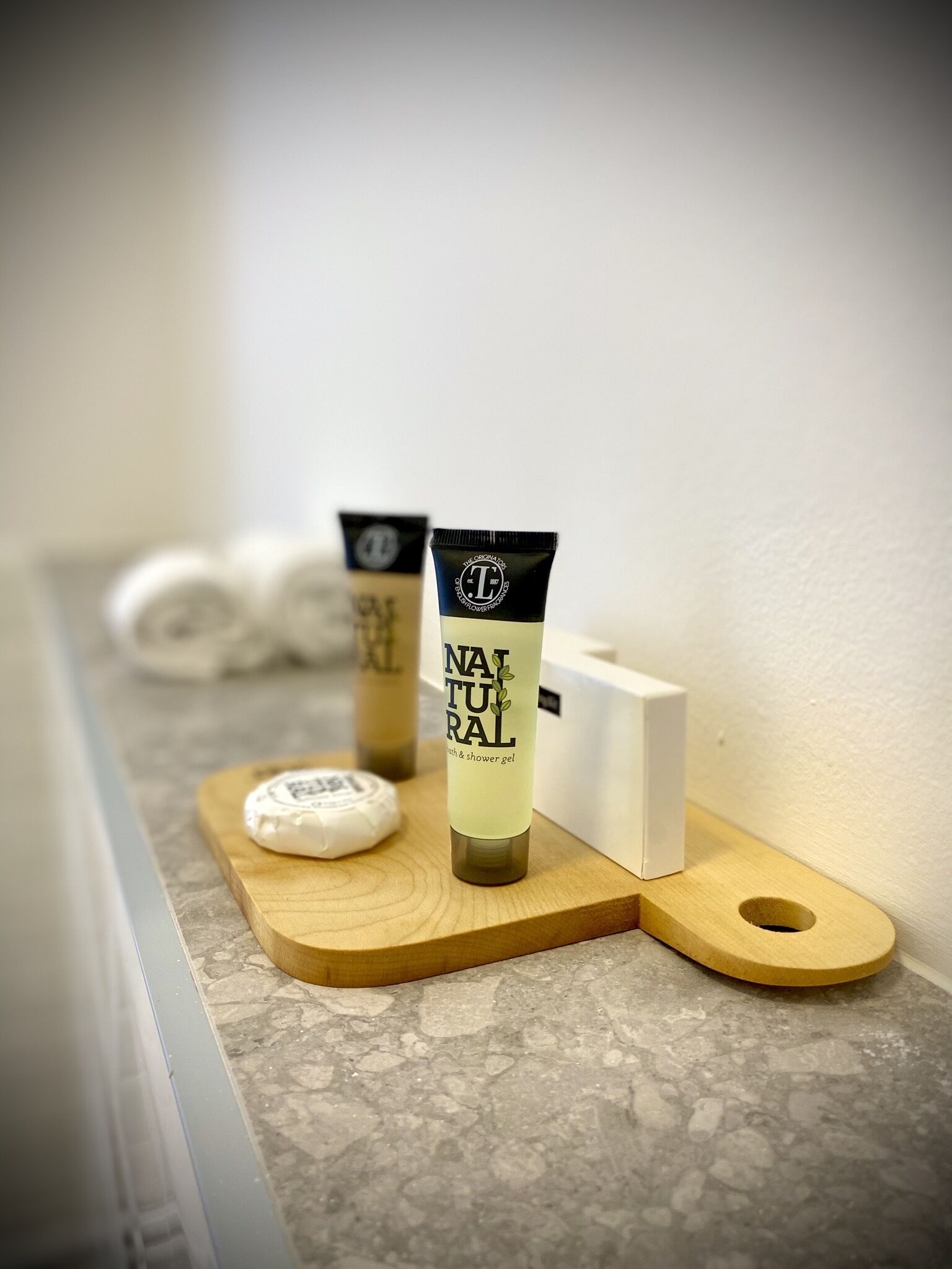 Foto - Crops City Stay