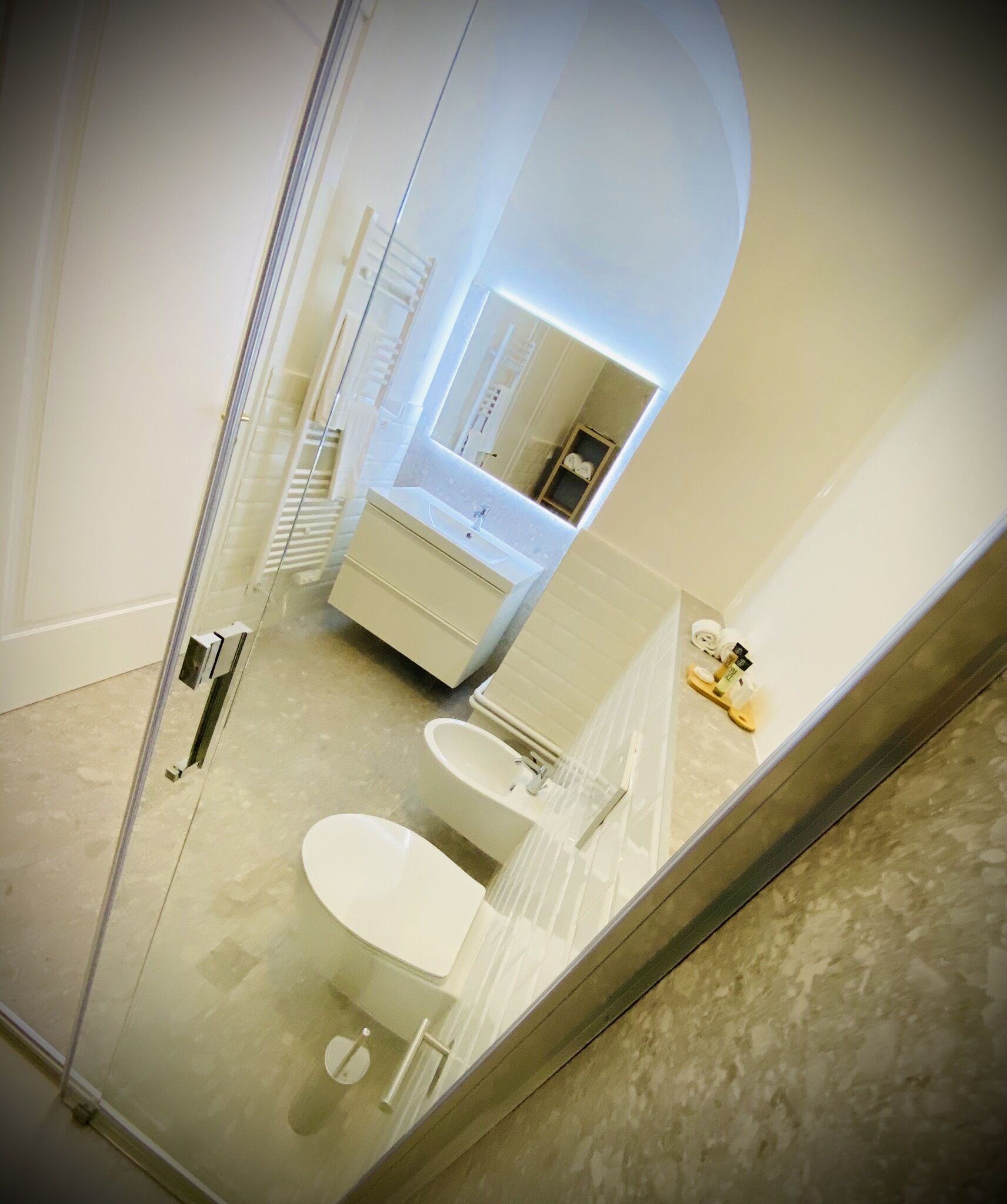 Foto - Crops City Stay