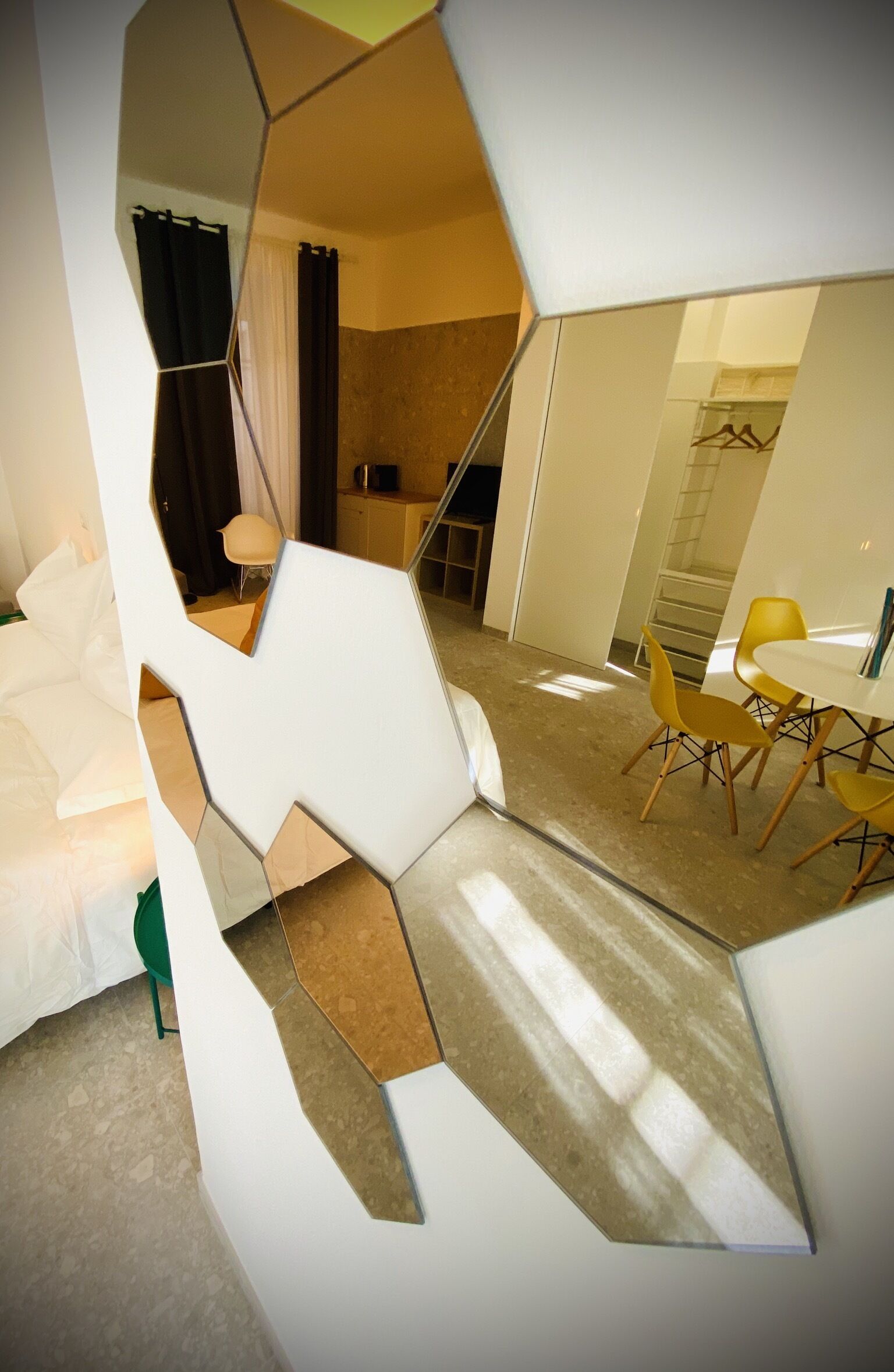 Foto - Crops City Stay