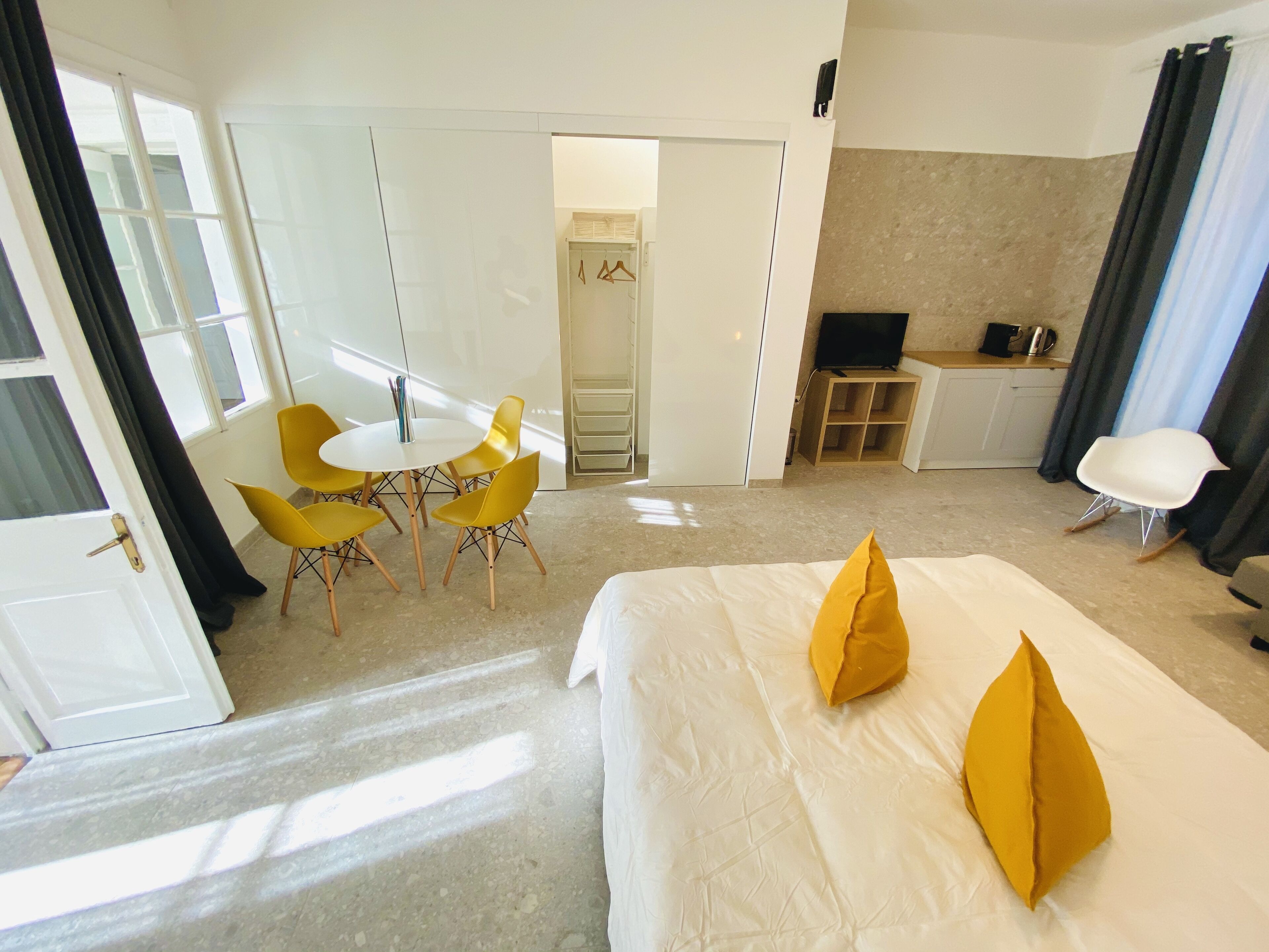 Foto - Crops City Stay