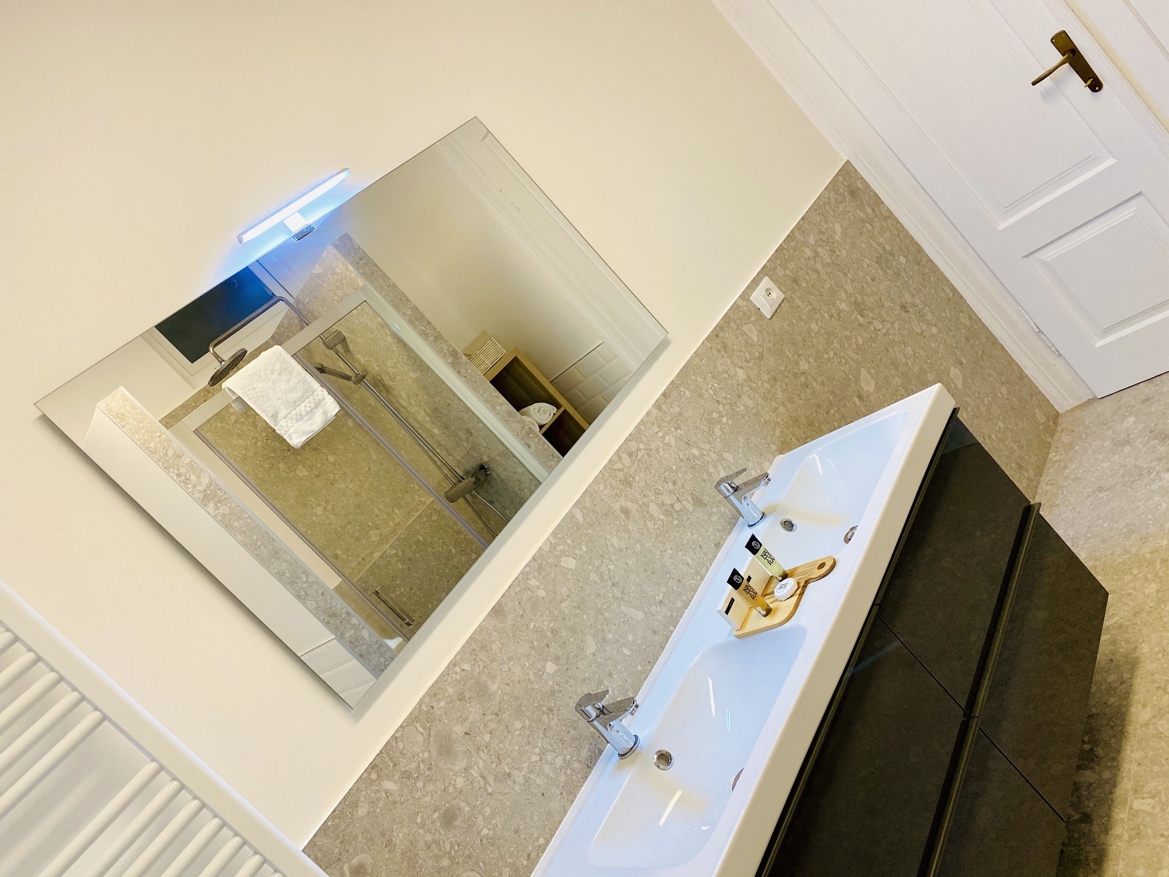 Foto - Crops City Stay