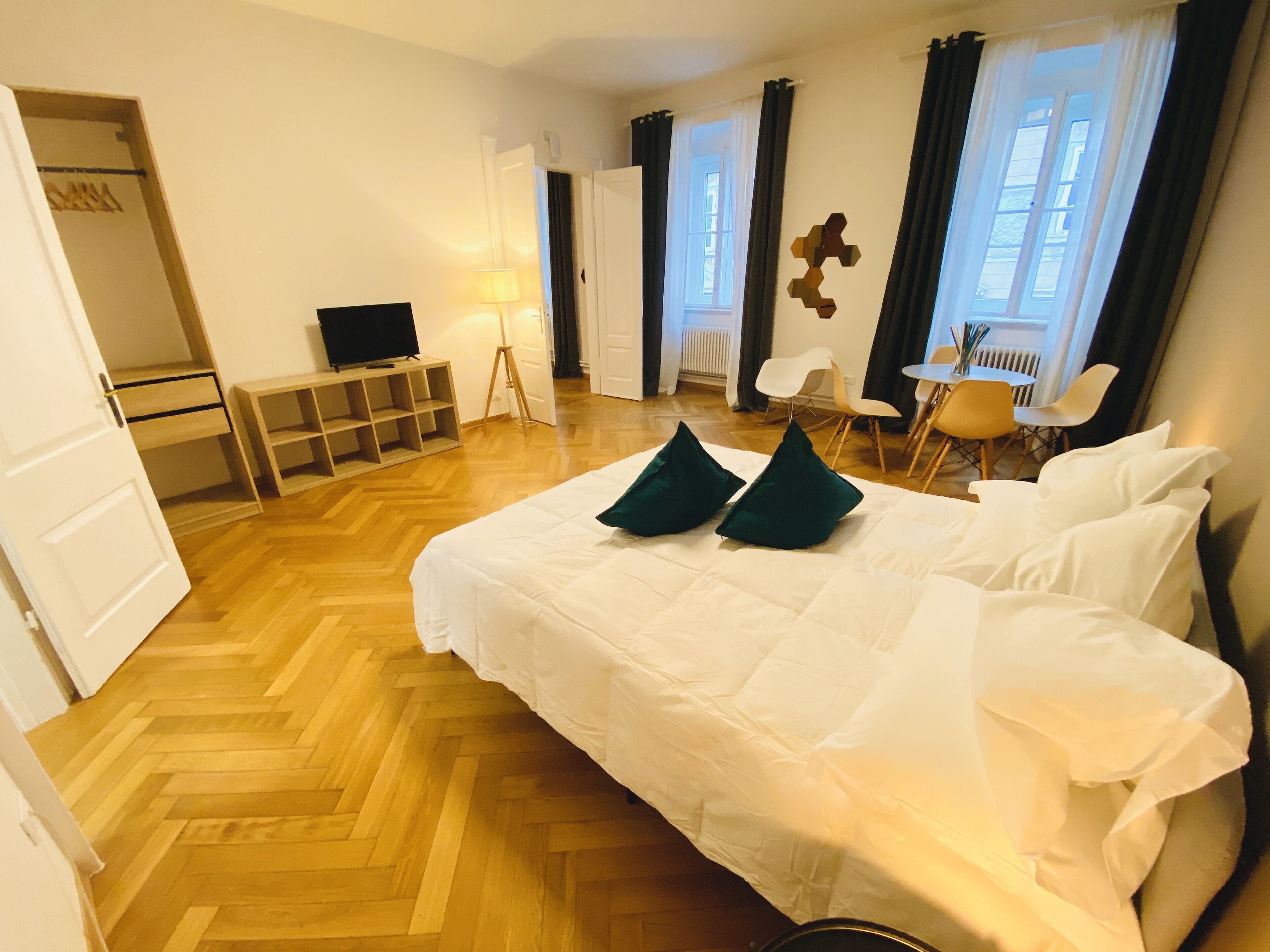 Foto - Crops City Stay