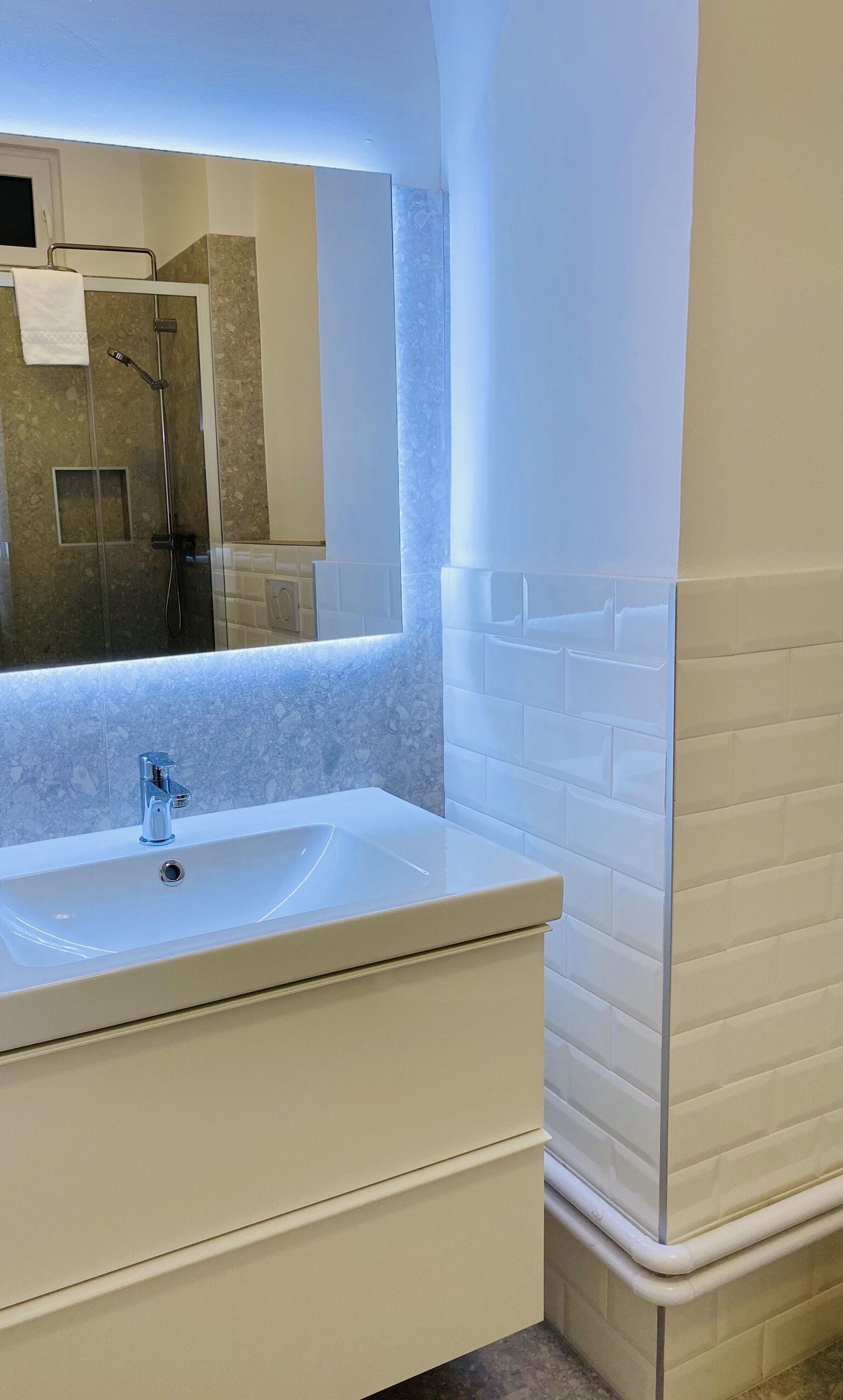 Foto - Crops City Stay