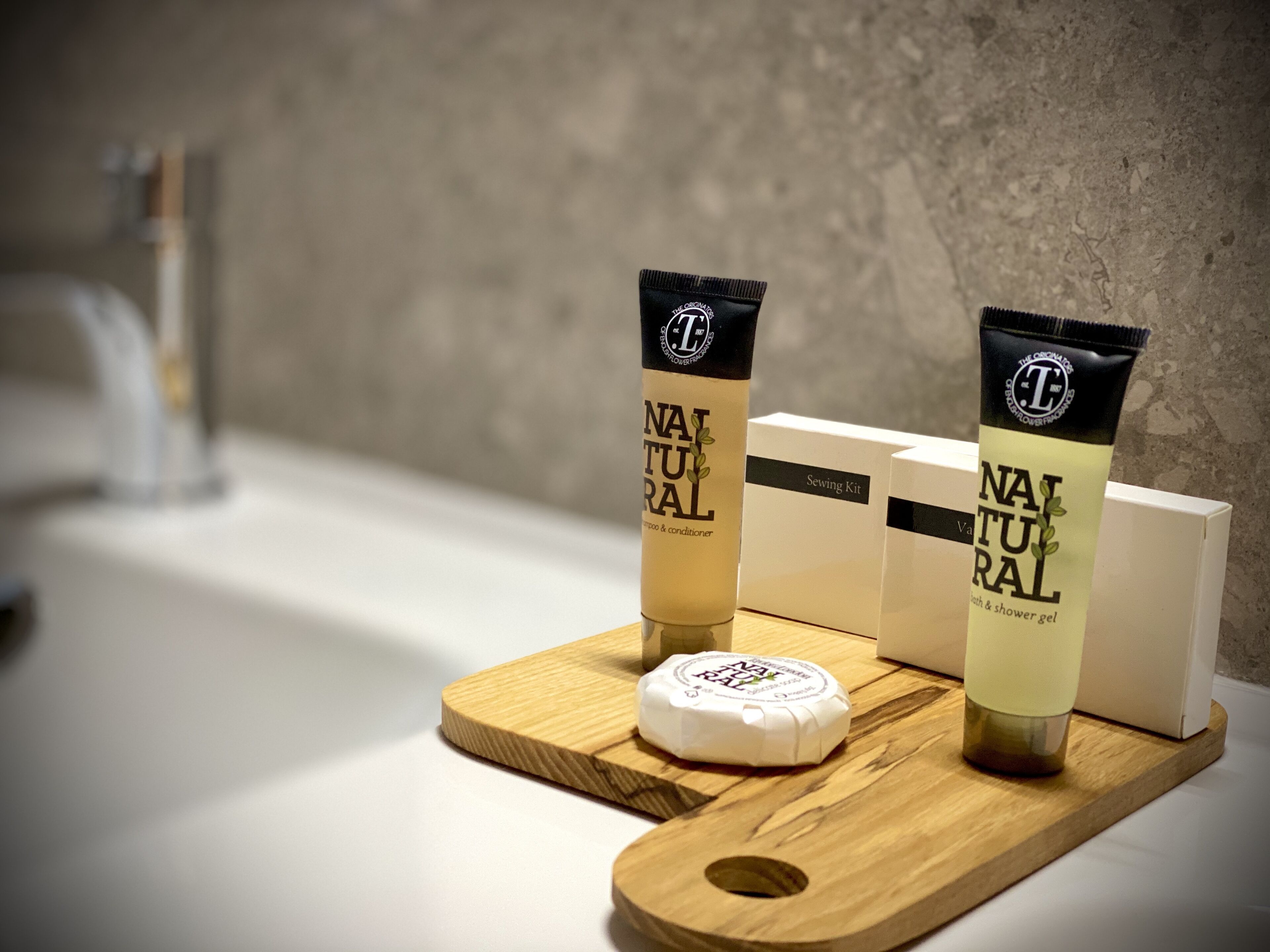 Foto - Crops City Stay