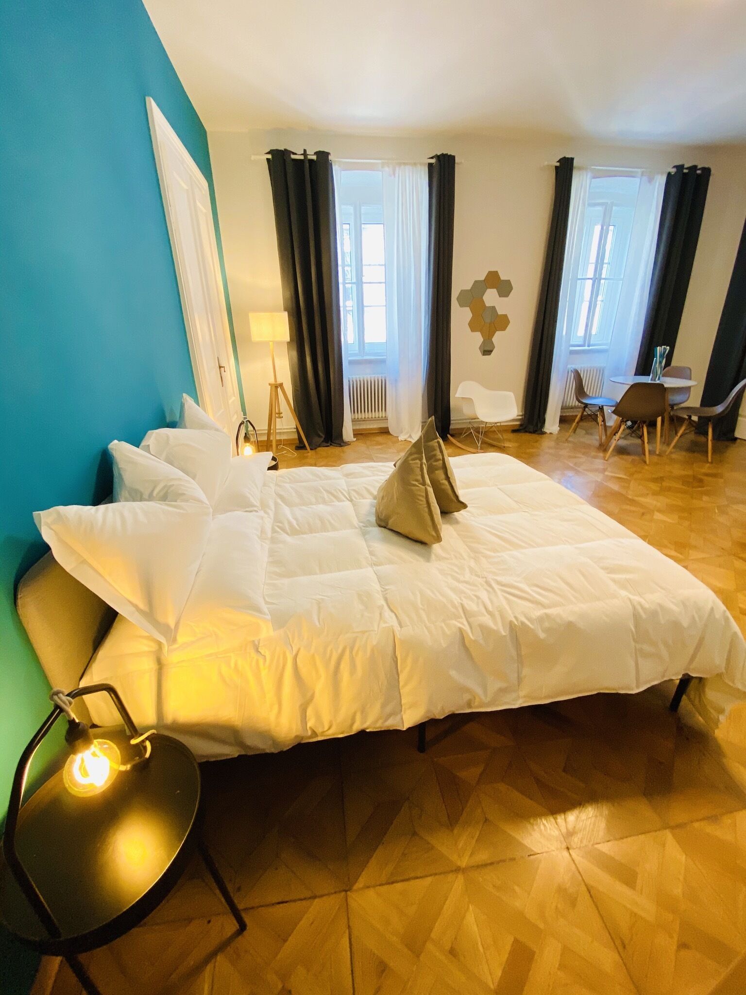 Foto - Crops City Stay