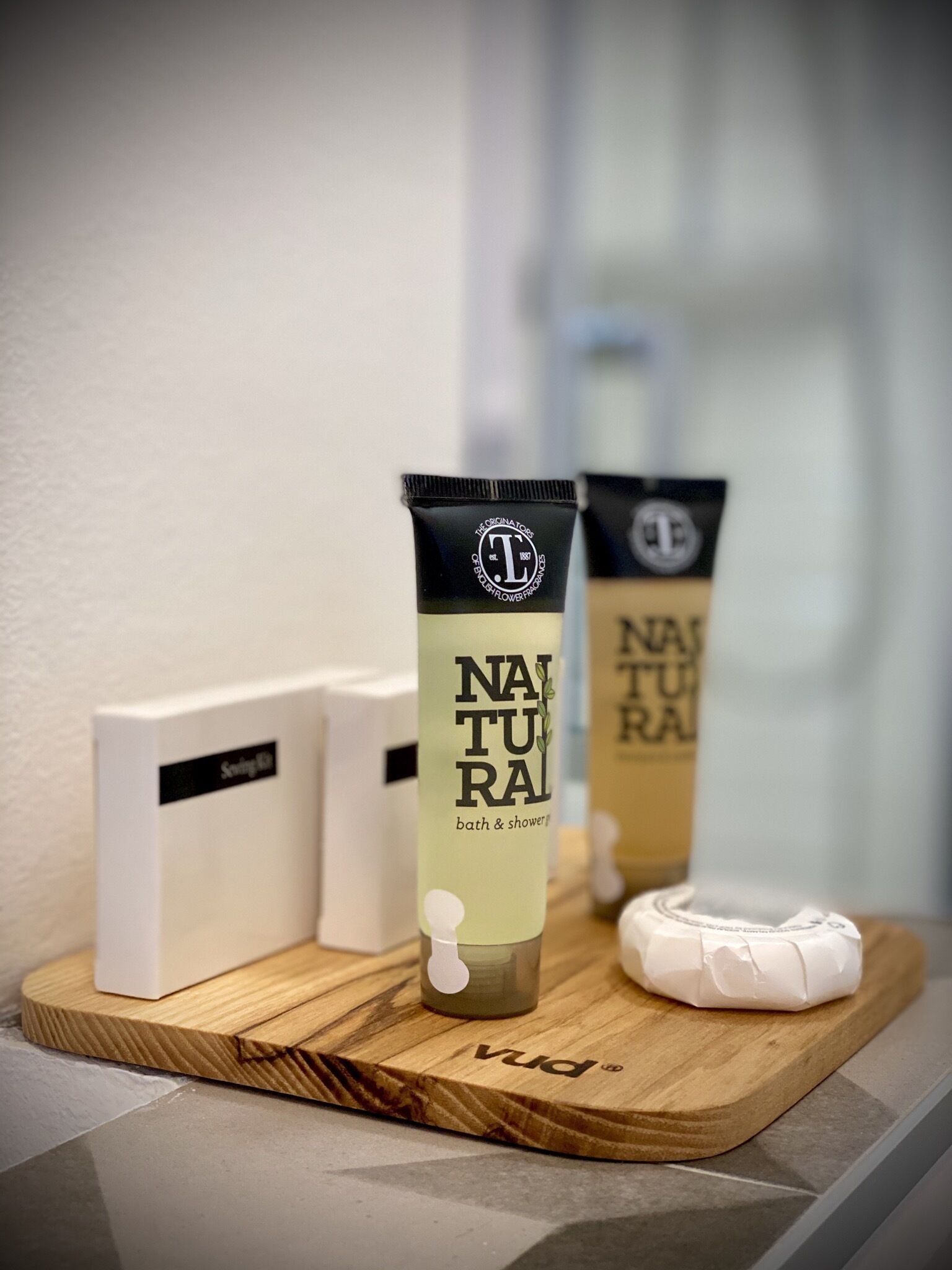 Foto - Crops City Stay