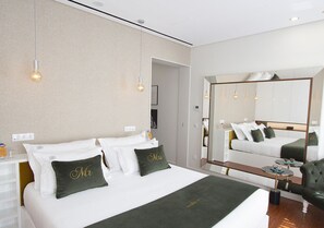 Elite Apartment, City View - GuimaGold (Guimarães)