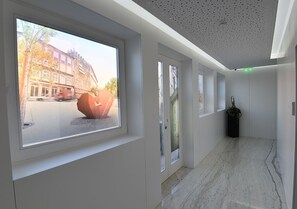 Reception - GuimaGold (Guimarães)