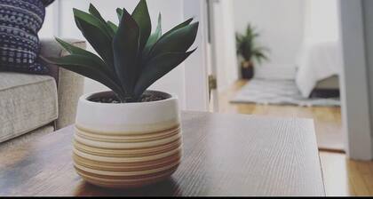 2 BR Modern Cozy Upstate Getaway