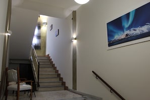 Sisätilat