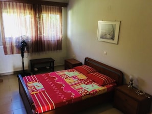 1 habitación 