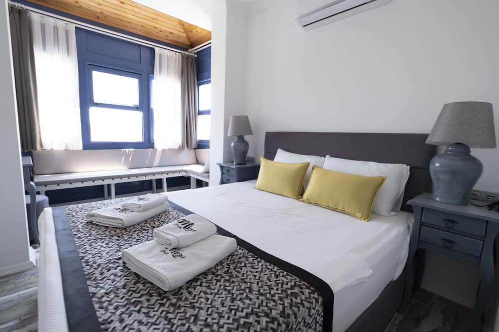 Mi Otel Alacati