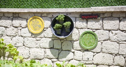 Mi Otel Alacati