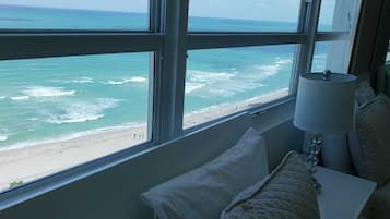 Studio | Soundproofing, iron/ironing board, free WiFi, bed sheets