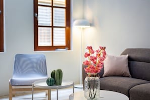 Televisión, Netflix, servicios de streaming y oficina