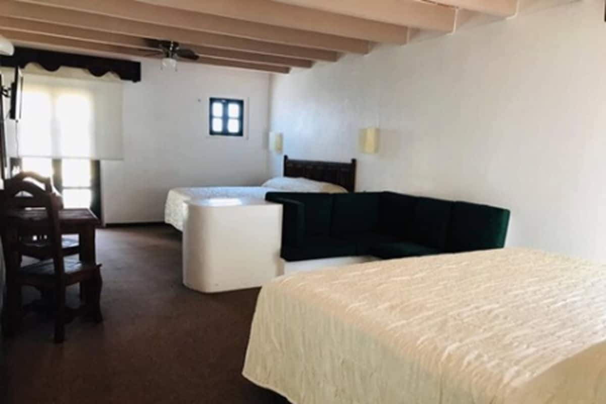 Familienzimmer (Santa Lucia)