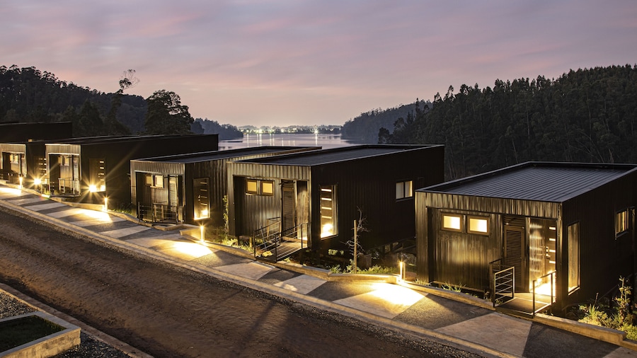 Hotel Pura Lodge