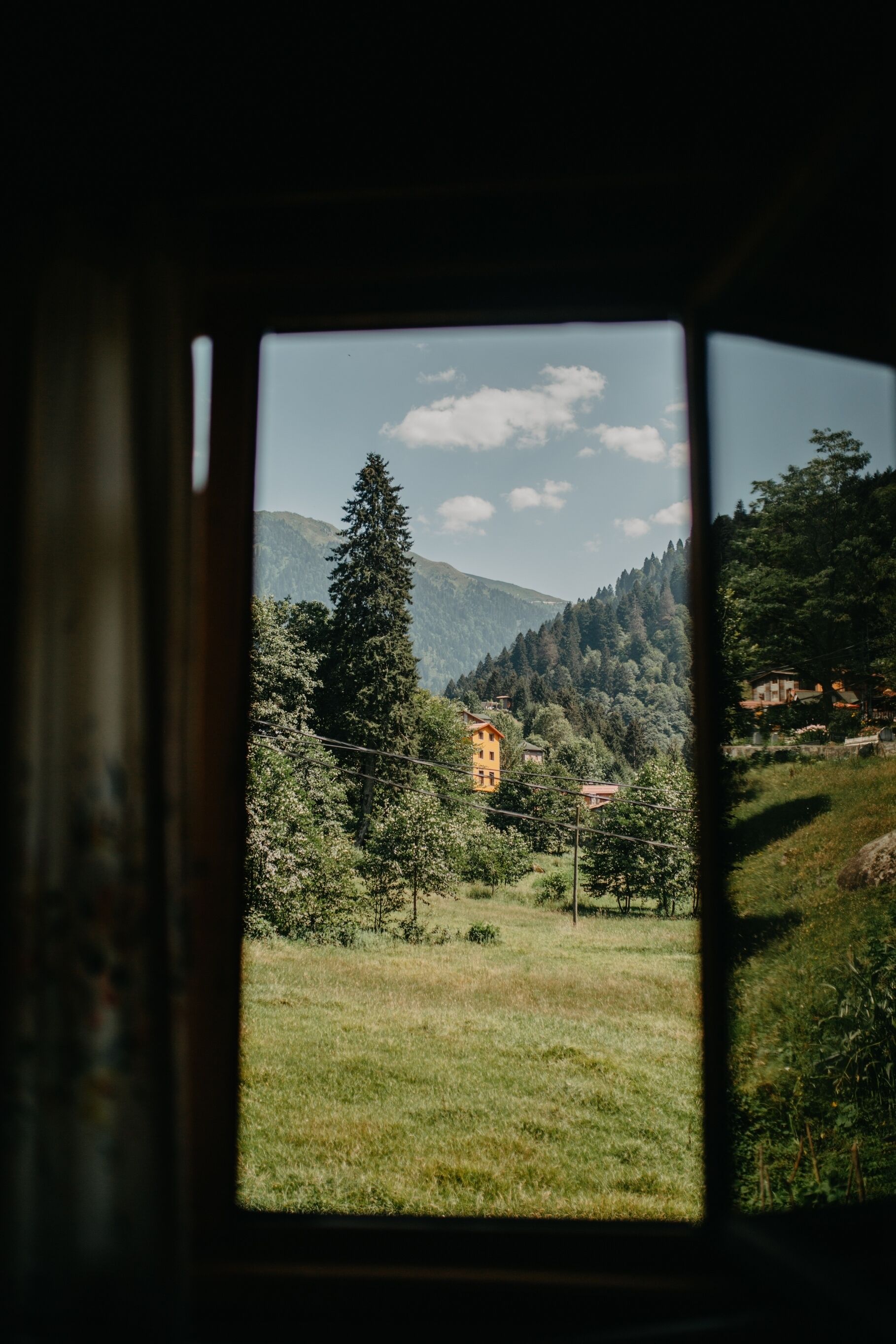 スタンダード ダブルまたはツインルーム | WiFi (無料)