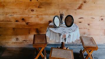 منطقة الاستقبال