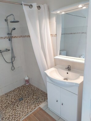 Badewanne, Handtücher