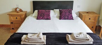 1 bedroom accommodation in Rosemarkie