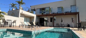 Pousada Viver Capitólio