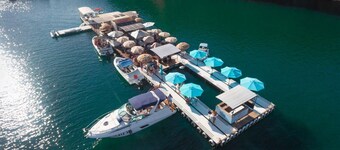 Pousada Viver Capitólio