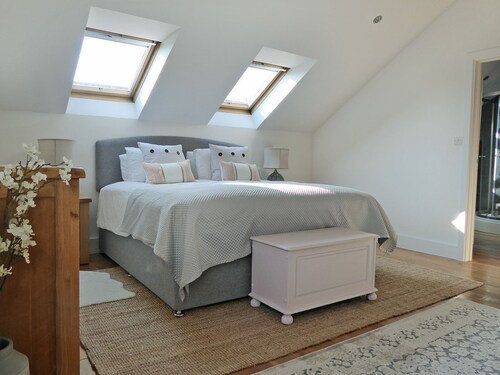 4 Bedroom Accommodation In Menheniot - Cornwall