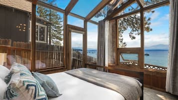 4 chambres, bureau, fer et planche à repasser, Wi-Fi