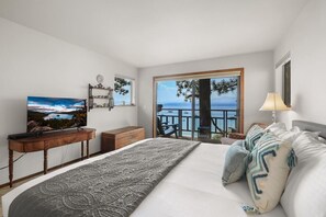 4 habitaciones, escritorio, tabla de planchar con plancha y wifi 