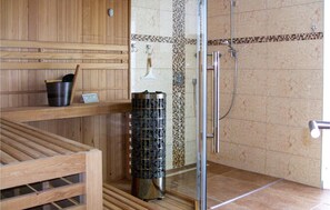 Sauna - Awesome apartment in Harzgerode (Harzgerode)