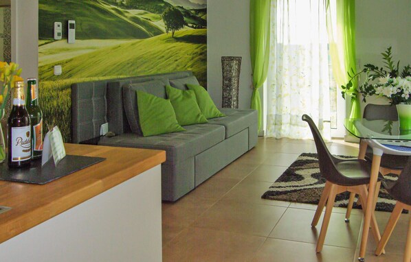 Fernseher, DVD-Player